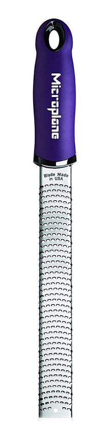 Trintuvė su rankena Microplane