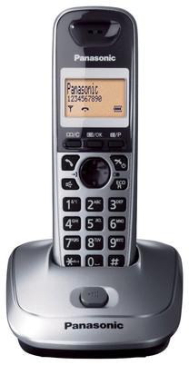 Juhtmeta lauatelefon Panasonic