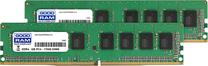 Operatyvioji atmintis (RAM) Goodram GR2133D464L15S/4G, DDR4, 4 GB, 2133 MHz
