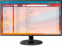 Monitorius HP V270 3PL17AA, 27", 5 ms