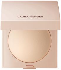 Kompaktinė pudra Laura Mercier Real Flawless Luminous, honey, 7 g