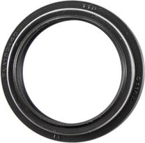 Purvo riebokšlis SR Suntour Dust Seal FORK105, guma, juoda sp.