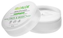 Kūno kremas Ibizaloe Multipurpose, 175 ml