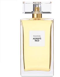 Tualetes ūdens Elizabeth Arden Always Red, 100.0 ml