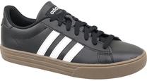 Sporta apavi Adidas Daily, brūna krās./melna krās., 43.5