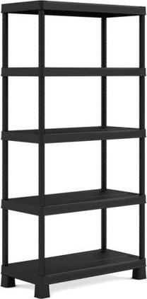 Sandėliavimo lentyna Keter CRV240621, 45 cm x 90 cm x 182 cm, 300 kg