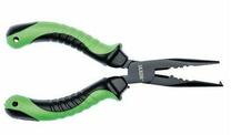 Knaibles Jaxon Multifunctional Pliers 9015320, melna krās./zaļa krās.