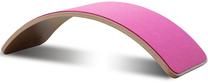 Līdzsvara dēļi Kalune Design Wavy 220SWT1116, 81 cm, 5 kg, rozā krās.