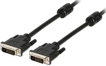 Vads ValueLine DVI-D male, DVI-D male, 2 m