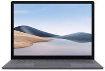 Sülearvuti Microsoft Surface Laptop 4, Intel® Core™ i7-1185G7, 16 GB, 512 GB, 15 ", Intel HD, hall v., EN, Windows