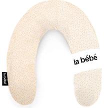 Grūtnieču spilvens La bebe, bēša krās.