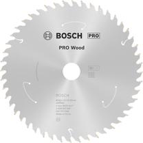 Pjovimo diskas Bosch Pro, 165 mm x 20 mm