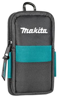 Telefona vāciņš Makita E-15556, melna krās., Universāla