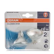 Spuldze Osram Halogēnā spuldze, MR51, 2900 °K, GU5.3, 35 W, 430 lm