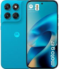 Mobiiltelefon Motorola Moto G87 PBBS0003SE, 256 GB, blue atoll v.