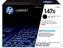 Tonerių kasetė HP 147X W1470X, juoda sp.
