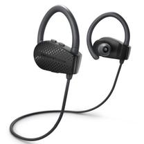 Belaidės ausinės Energy Sistem Sport 1+ Sport 1+, juoda sp.