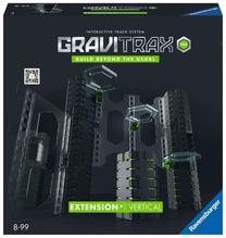 Конструктор Ravensburger GraviTrax PRO вертикальный модуль расширения, 33 шт.