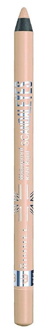 Acu zīmulis Rimmel London, 1.2 g, nude krās. 005