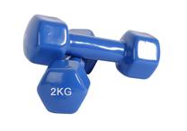 Svarmuo LS2001 x 2 kg
