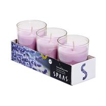 Žvakė, atbaidanti kenkėjus Spaas, 24 h, 3 vnt., violetinė sp.