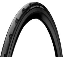 Dviračio padanga Continental Grand Prix 5000 S TR, guma, juoda sp., 28"