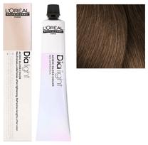 Matu krāsa L’Oréal Professionnel Paris Dia Light, 7.8, 50 ml