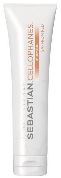 Matu krāsa Sebastian Professional Cellophanes, Saffron Red, 300 ml