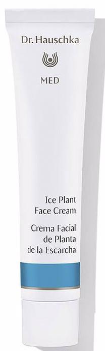 Veido kremas Dr.Hauschka Med Ice Plant, 40 ml
