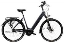Elektrinis dviratis Corwin 28426, 19", 28", 250 W, 14 Ah, pilka sp.