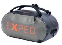 Ceļojuma soma Exped Tempest 70, olīvzaļa krās./melns krās., 70 l