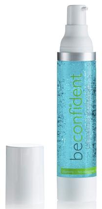 Dantų pasta Beconfident Whiteamin, 50 ml