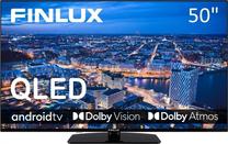 Televizorius Finlux 50-FUH-7161, 50 ", 4K UHD