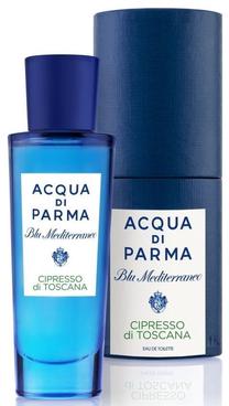 Tualetinis vanduo Acqua Di Parma Cipresso di Toscana, 30 ml