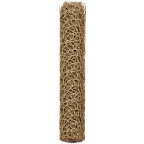 Galda celiņš taisnstūrveida 767620100, zelta krās./sarkana krās., 150 cm x 28 cm