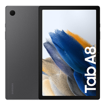 Planšetinis kompiuteris Samsung Galaxy Tab A8 10.5 X200, 10.5", 3GB/32GB, tamsiai pilka sp.