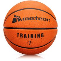 Баскетбольный мяч Meteor Training For The Winners, 7 размер, oранжевый цв.
