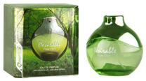 Kvapusis vanduo Omerta Desirable Pure Flirt, 100 ml