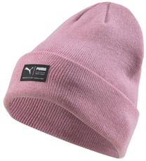 Зимняя шапка Puma Senior, розовый цв.