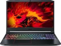 Sülearvuti Acer Nitro 005 NH.QBREP.00J PL, AMD Ryzen™ 7 5800H, 8 GB, 1 TB, 15.6 ", RTX 3070, must v., EN, Windows