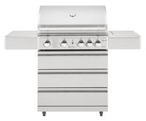 Газовый гриль Cello Ready, 4 л, 142 см x 60 см