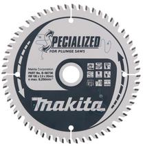 Pjovimo diskas Makita B-56736, 165 mm x 20 mm