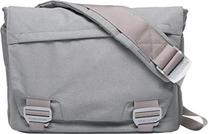 Nešiojamo kompiuterio krepšys BlueLounge Messenger 15", pilka sp.