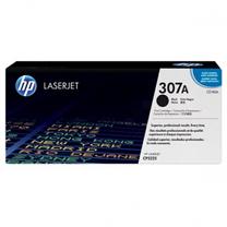 Tonerių kasetė HP CE740A, juoda sp.