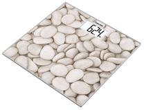 Kūno svarstyklės Beurer GS 203 Stone