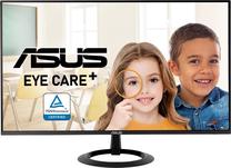 Monitors Asus VZ27EHF, IPS, 100 Hz, FHD, 27"