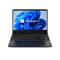 Sülearvuti Lenovo IdeaPad Gaming 3 Gaming 3 82K100R8PB, Intel Core i7-11370H, 16 GB, 512 GB, 15.6 ", RTX 3050, hall v., Windows