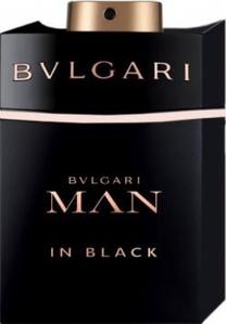 Parfimērijas ūdens Bvlgari Man In Black, 100 ml