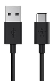 Laidas Belkin, USB Type C/USB