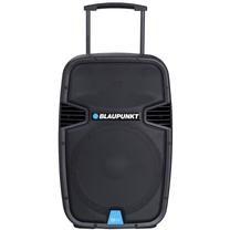 Belaidė kolonėlė Blaupunkt PA15, juoda sp., 700 W